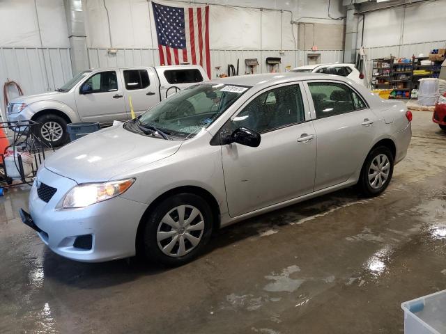 Vin: jtdbu4eexa9107997, lot: 81261674, toyota corolla base 20101