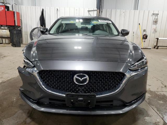 2018 MAZDA 6 SPORT - JM1GL1UM8J1335852