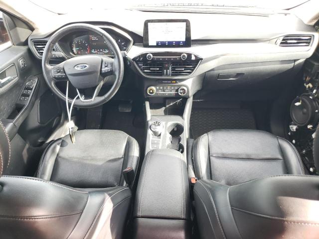 2020 FORD ESCAPE SEL - 1FMCU0H66LUB15396