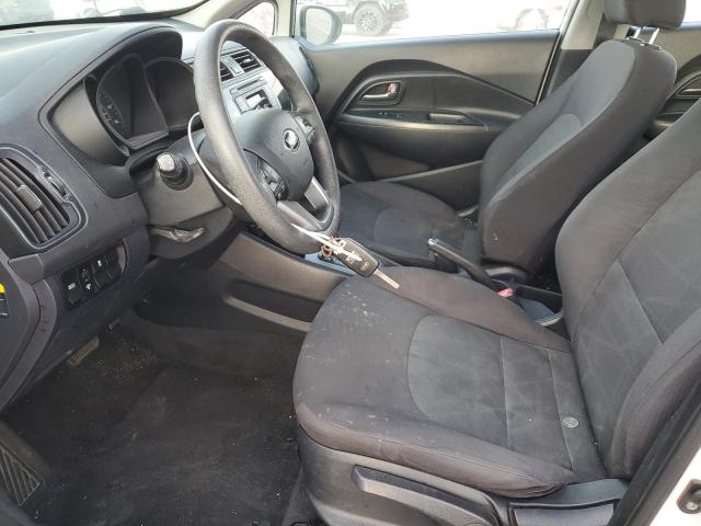 2016 KIA RIO LX - KNADM4A37G6563542