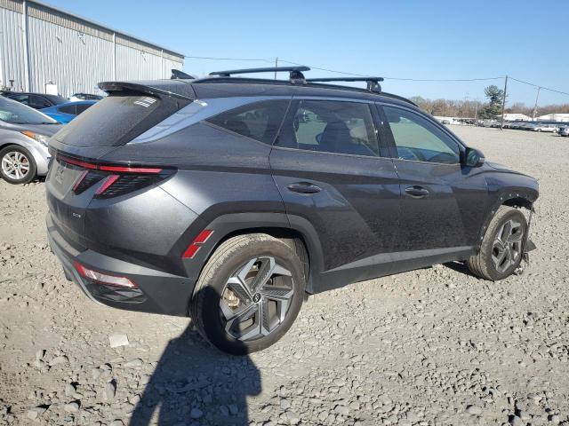 2024 HYUNDAI TUCSON LIM - 5NMJECDE1RH296835
