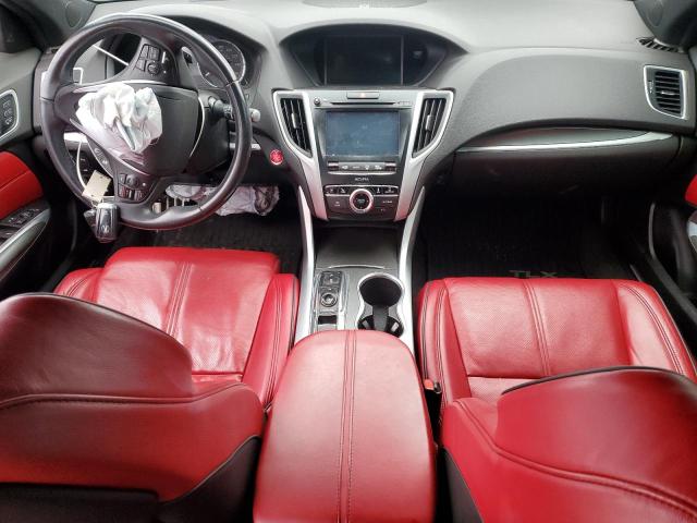 2019 ACURA TLX TECHNO - 19UUB3F61KA004906