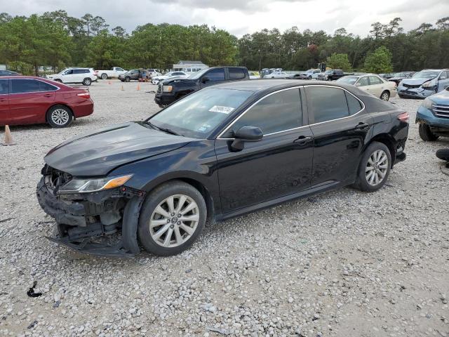 2019 TOYOTA CAMRY L - 4T1B11HK5KU200137
