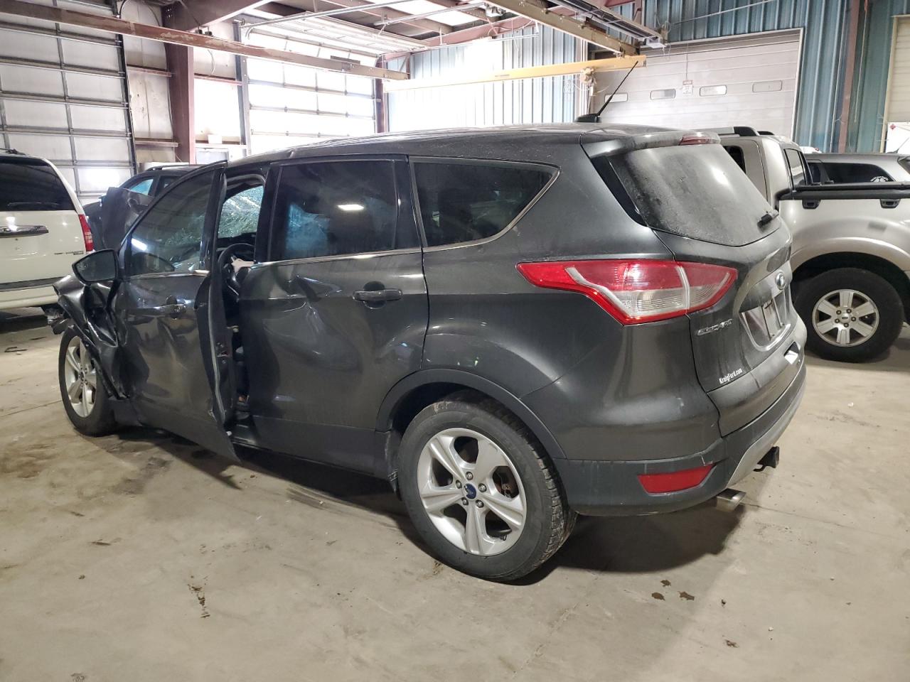 Lot #2962603724 2016 FORD ESCAPE SE