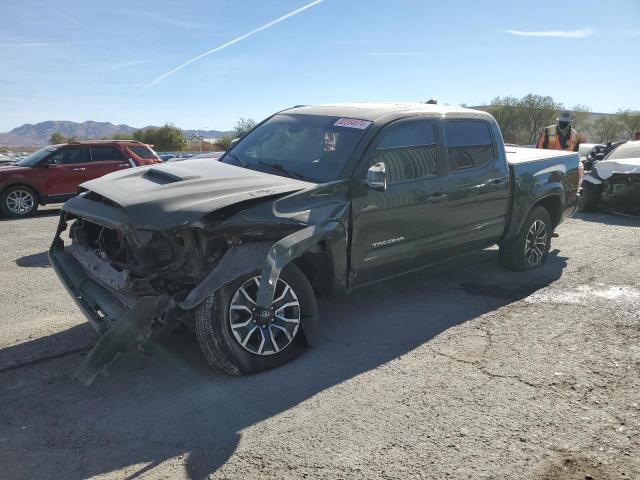 2022 TOYOTA TACOMA DOU #3023943259