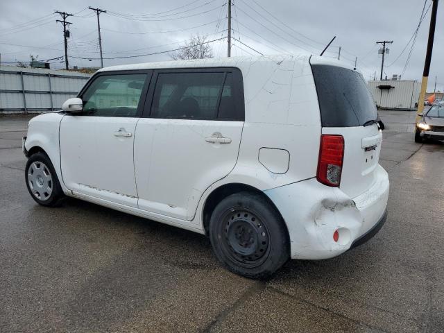 Vin: jtlze4fe8ej056597, lot: 79670394, toyota scion 20142