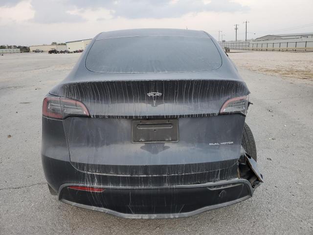 2023 TESLA MODEL Y - 7SAYGAEEXPF882902