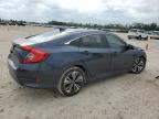 Lot #3023688883 2018 HONDA CIVIC EX