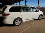 Lot #2993513178 2015 TOYOTA SIENNA XLE