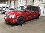 CHRYSLER TOWN & COU photo