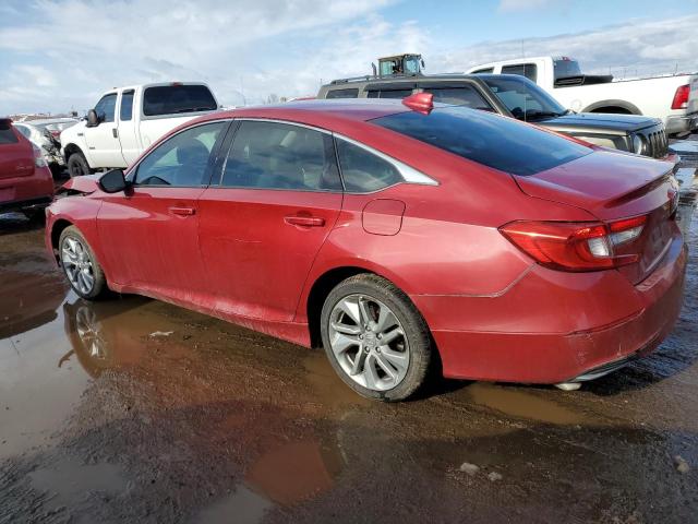 VIN 1HGCV1F18JA221251 2018 HONDA ACCORD no.2