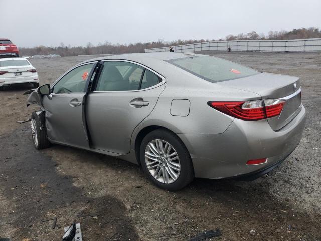 VIN JTHBK1GG2F2171713 2015 LEXUS ES350 no.2