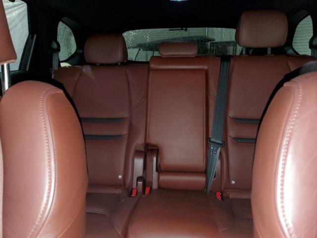 2018 MAZDA CX-9 SIGNA - JM3TCBEY4J0228008