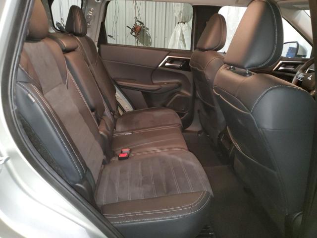 2024 MITSUBISHI OUTLANDER - JA4J4VA80RZ016955