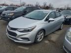 CHEVROLET CRUZE LT photo