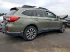 SUBARU OUTBACK 2. снимка