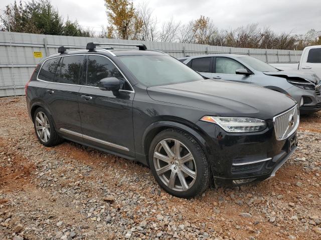YV4A22PL5G1000992 Volvo Xc90 T6 2016