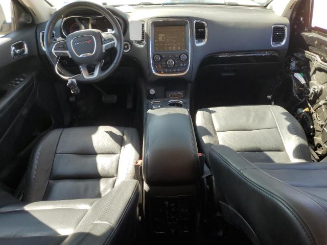 2016 DODGE DURANGO LI - 1C4RDJDGXGC374987