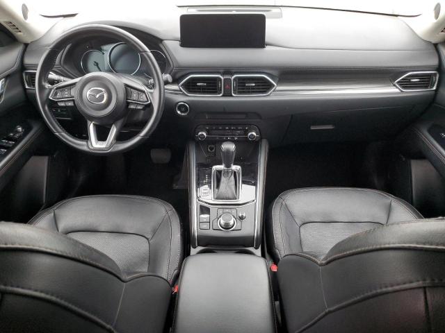2021 MAZDA CX-5 GRAND - JM3KFBDM4M1344602