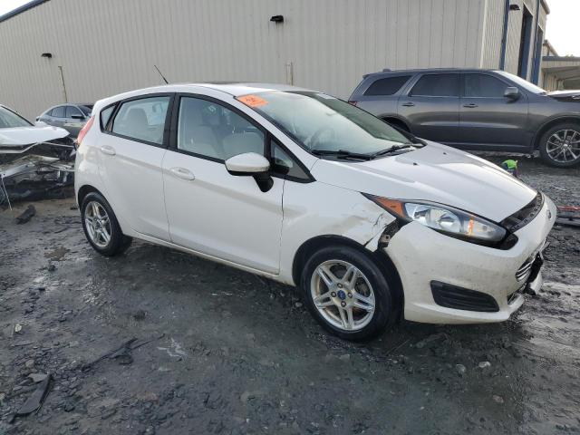 2018 FORD FIESTA SE - 3FADP4EJ0JM143427