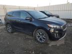 KIA SORENTO SX photo