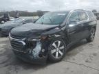 2018 CHEVROLET TRAVERSE L - 1GNERHKW5JJ136865