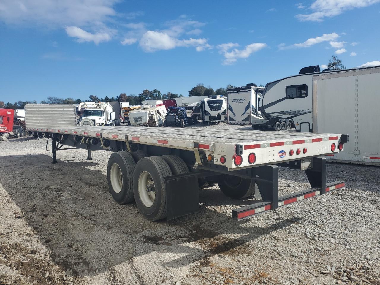 Lot #3052367611 2020 UTILITY TRAILER