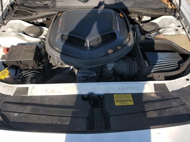 2016 DODGE CHALLENGER - 2C3CDZFJXGH315694