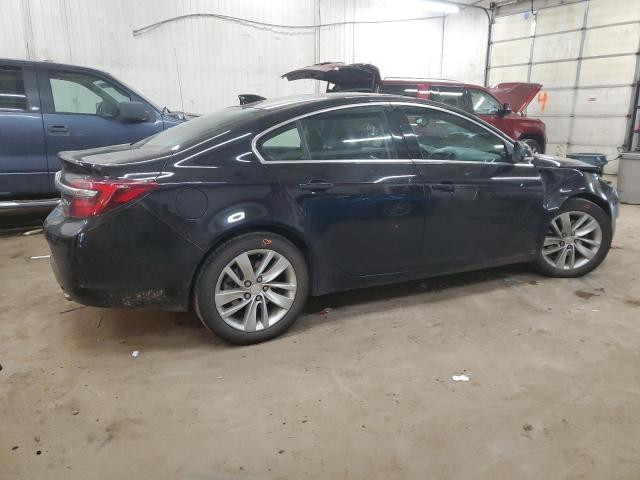 Vin: 2g4gk5ex4f9132541, lot: 48199105, buick regal 20153