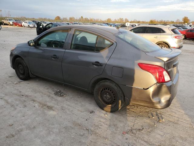 Vin: 3n1cn7ap3gl858596, lot: 81149394, nissan versa s 20162