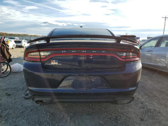 VIN 2C3CDXBG3FH843784 2015 DODGE CHARGER no.6