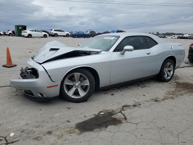 Global Auto Auctions: 2019 DODGE CHALLENGER