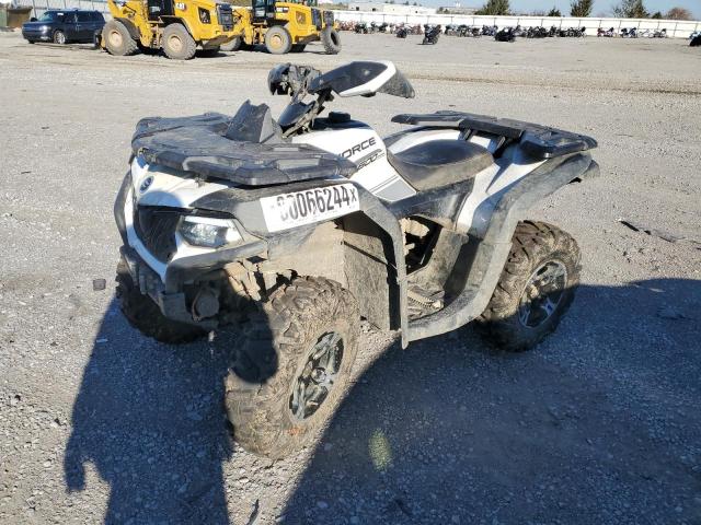 CFMO ATV 2022 white   LCELDUZA3N6004195 photo #3