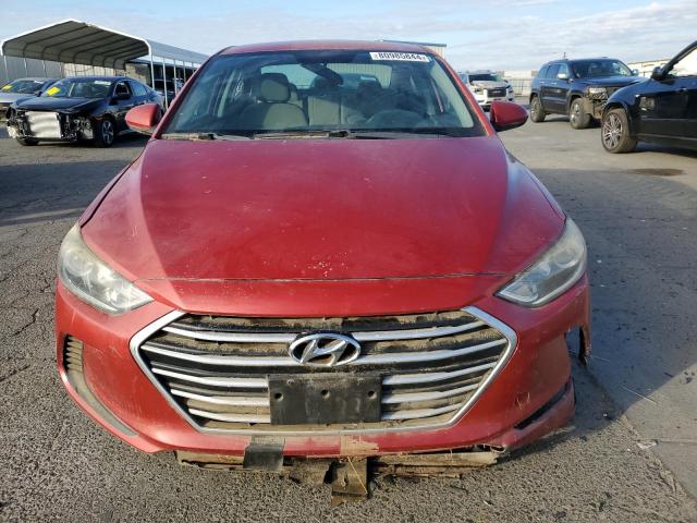 VIN 5NPD84LF5JH218876 2018 Hyundai Elantra, Sel no.5