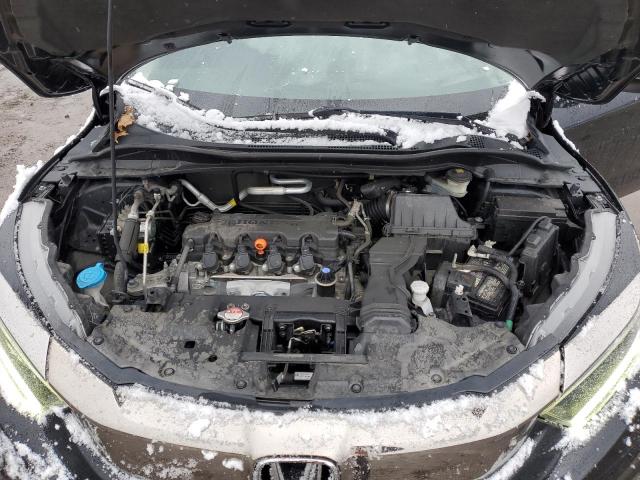 VIN 3CZRU6H72KM711791 2019 HONDA HR-V no.12