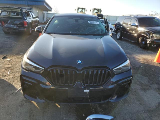 VIN 5UXCY6C03P9N64136 2023 BMW X6 no.5