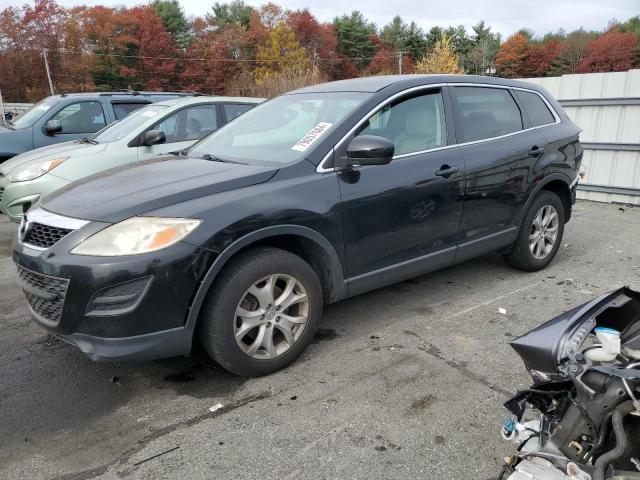 MAZDA CX-9
