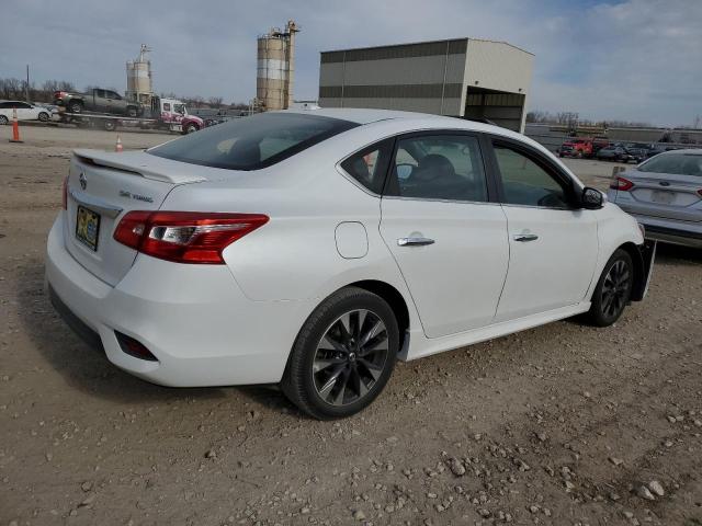 Vin: 3n1cb7ap0hy211750, lot: 82010424, nissan sentra sr turbo 20173