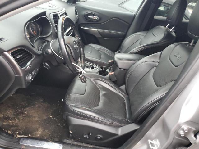 2020 JEEP CHEROKEE L - 1C4PJMDX8LD649813