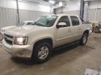 CHEVROLET AVALANCHE снимка