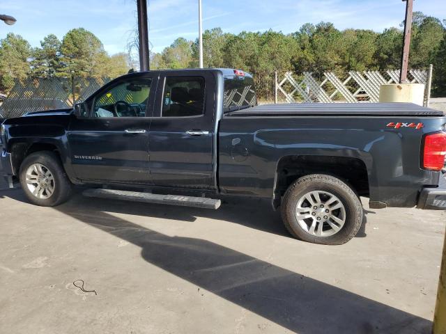 2018 CHEVROLET SILVERADO - 1GCVKREH9JZ146932