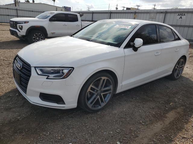 2019 AUDI A3 PREMIUM - WAUAUGFF5KA106564