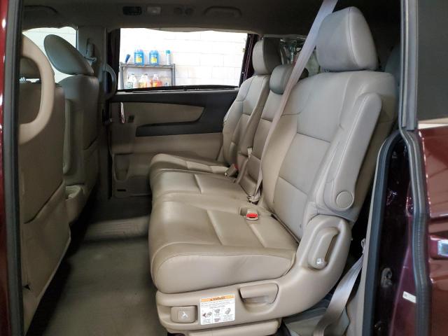 2015 HONDA ODYSSEY EX - 5FNRL5H63FB075984