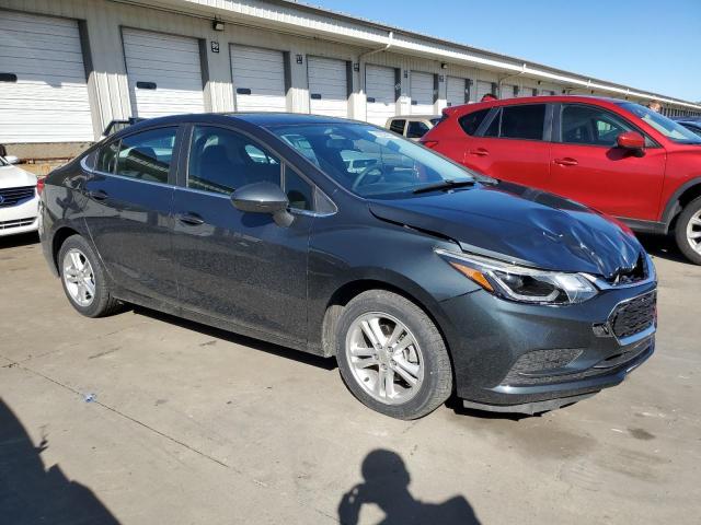 2017 CHEVROLET CRUZE LT - 1G1BE5SM0H7171348