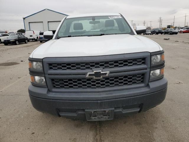 VIN 1GCNCPEH3EZ232745 2014 Chevrolet Silverado, C1500 no.5