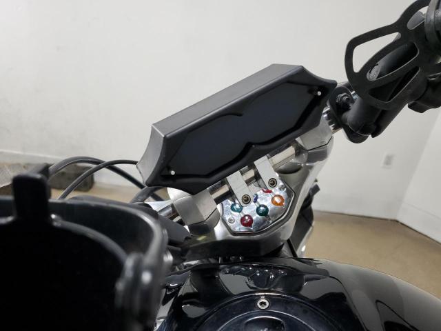2006 VICTORY MOTORCYCLES VEGAS 5VPGB26D363007614