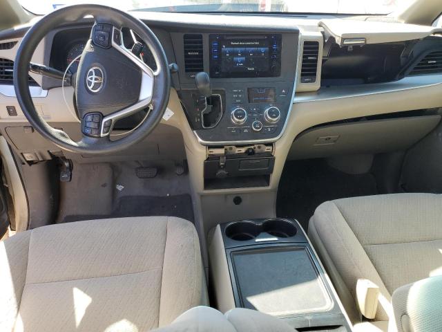 2015 TOYOTA SIENNA LE - 5TDKK3DC0FS669769