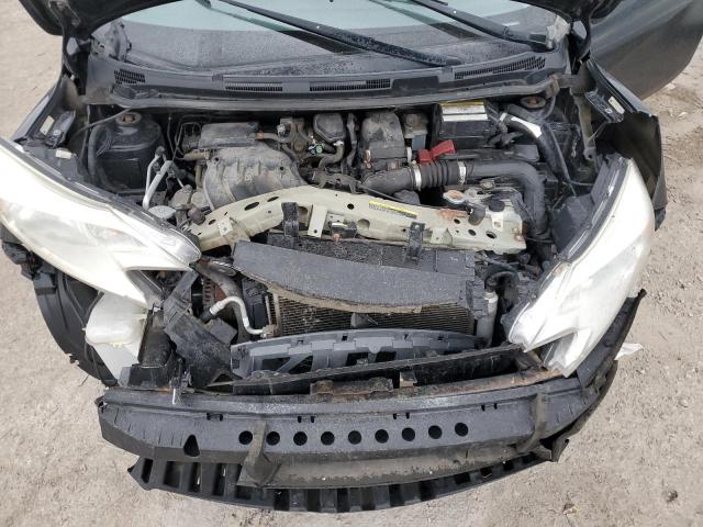 2015 NISSAN VERSA NOTE - 3N1CE2CPXFL367277