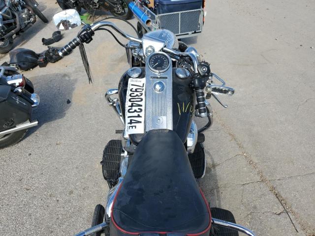 2001 HARLEY-DAVIDSON FLHR 1HD1FDV181Y654595