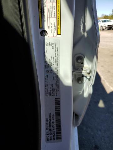2022 RAM 1500 BIG H - 1C6SRFFM6NN240022